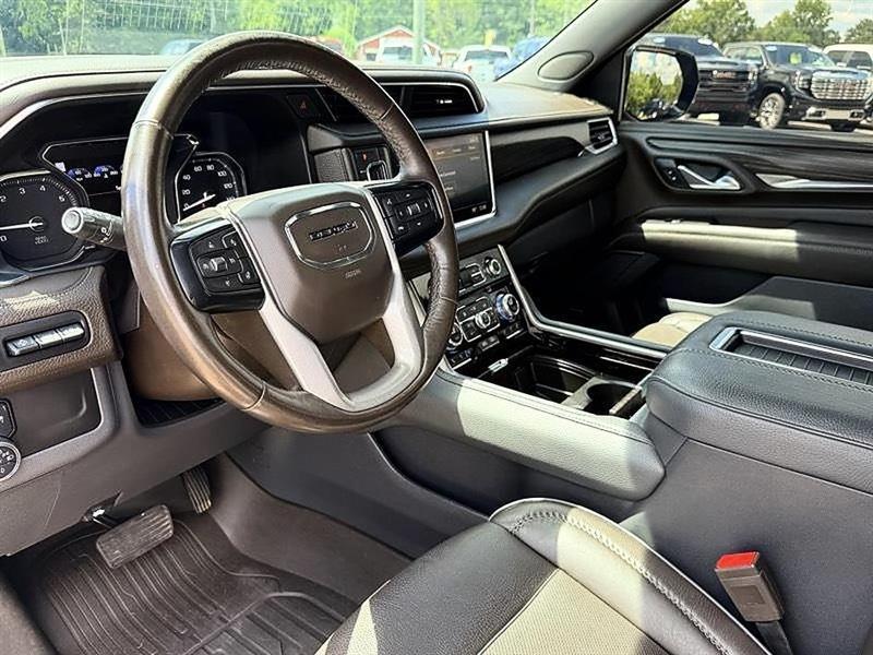 GMC Yukon  2021