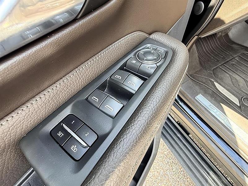 GMC Yukon  2021