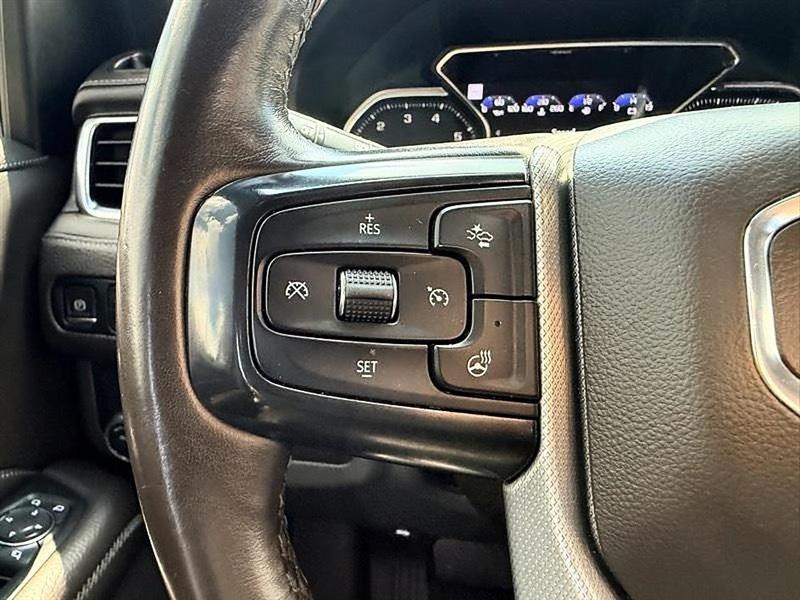 GMC Yukon  2021