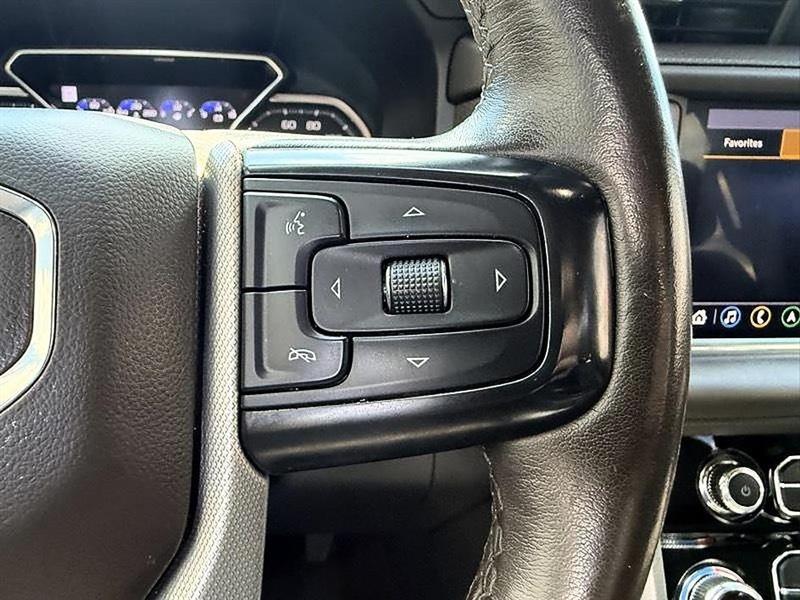 GMC Yukon  2021