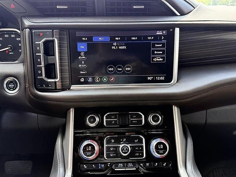 GMC Yukon  2021