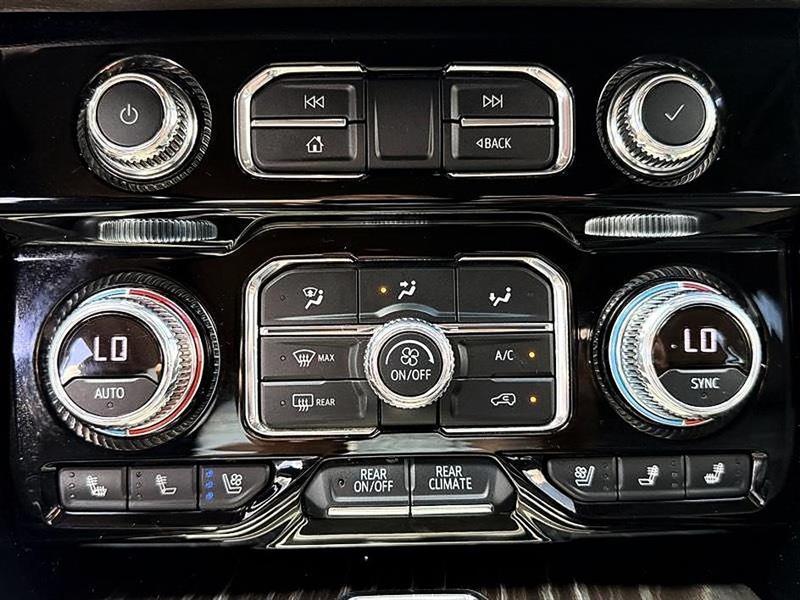 GMC Yukon  2021