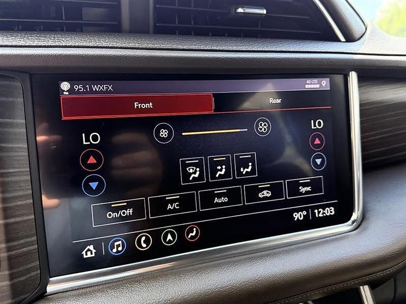 GMC Yukon  2021