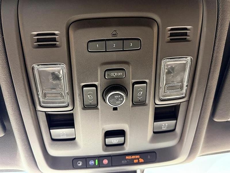 GMC Yukon  2021