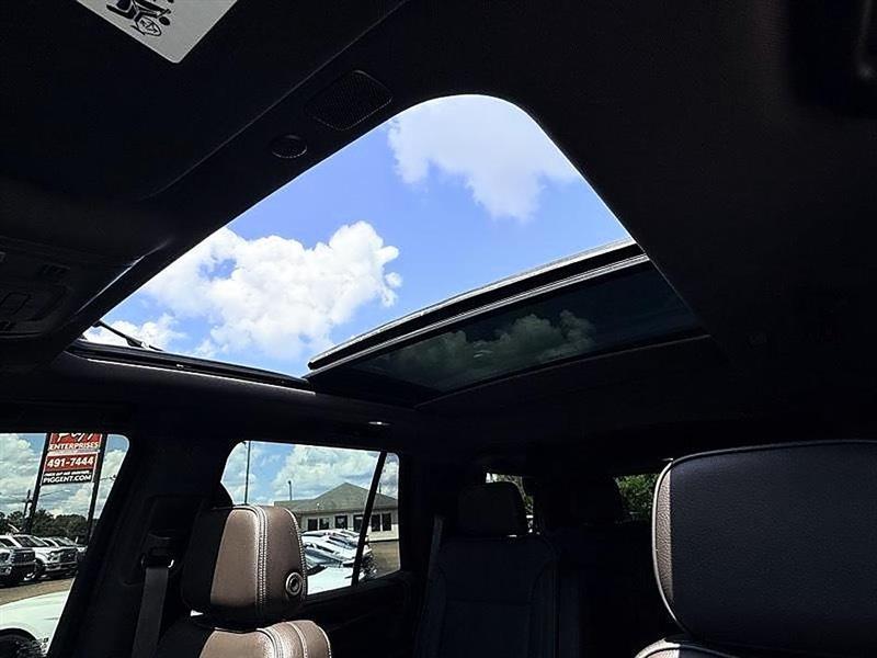 GMC Yukon  2021