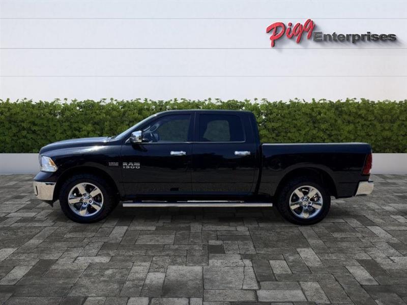RAM 1500  2017