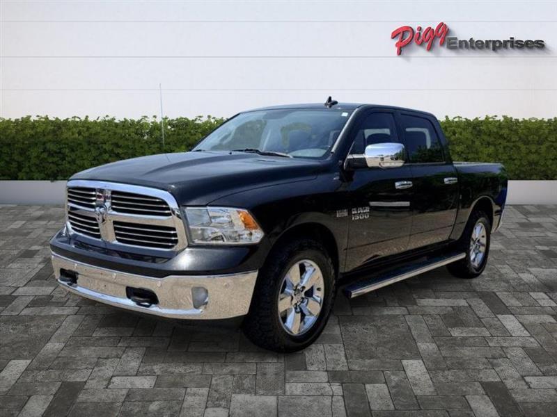 RAM 1500  2017
