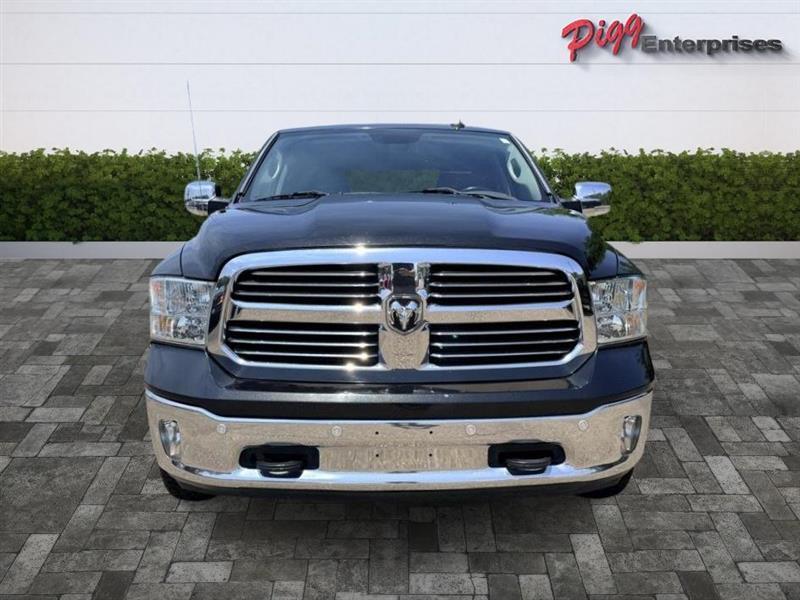 RAM 1500  2017