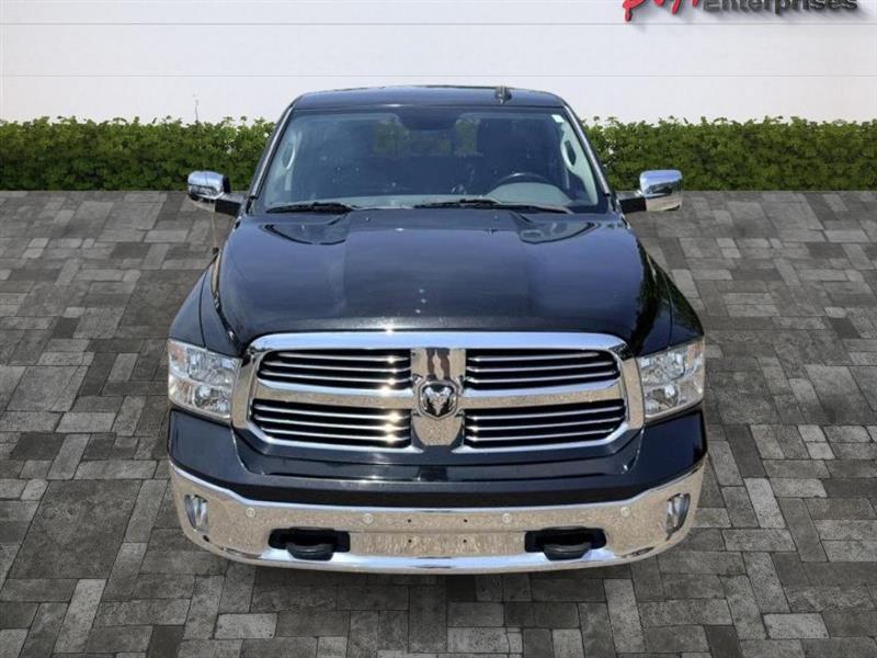 RAM 1500  2017