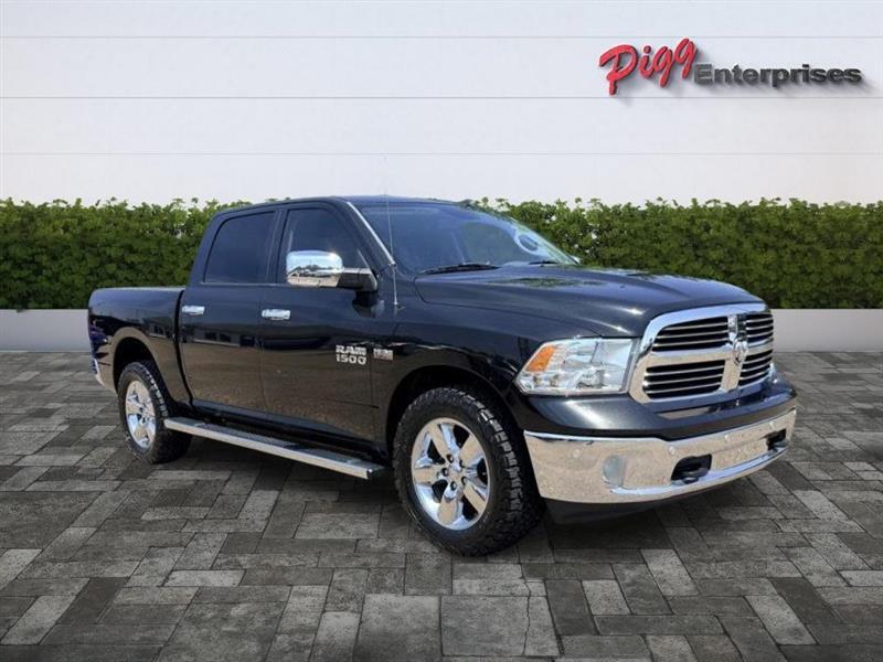 RAM 1500  2017