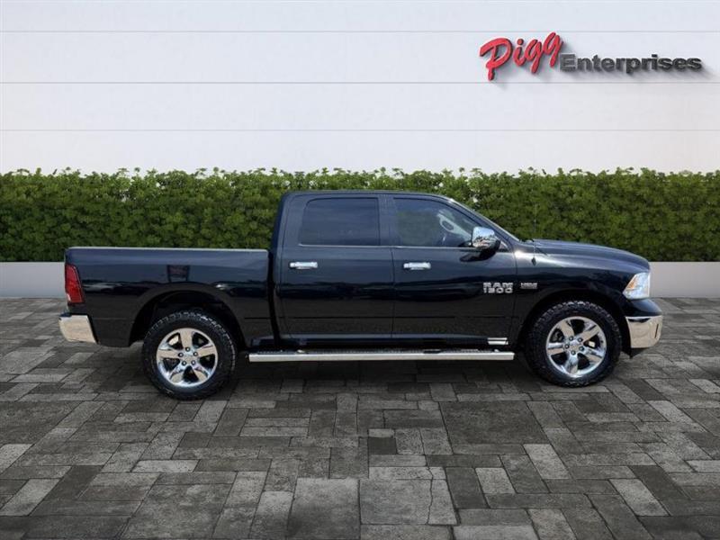 RAM 1500  2017