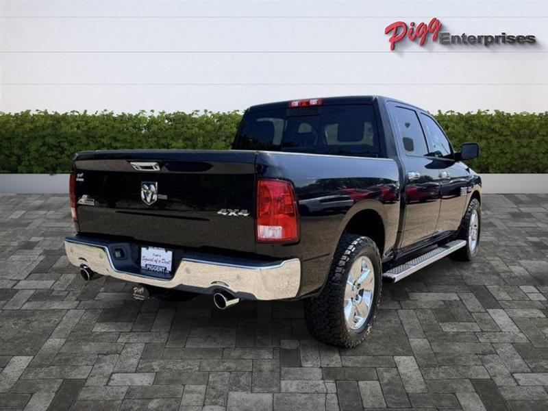 RAM 1500  2017