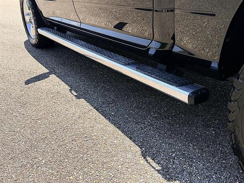 RAM 1500  2017