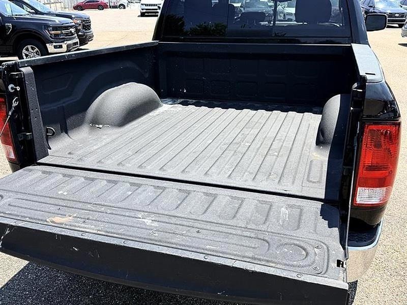 RAM 1500  2017
