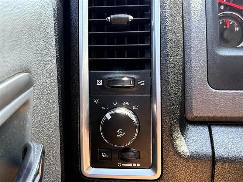 RAM 1500  2017