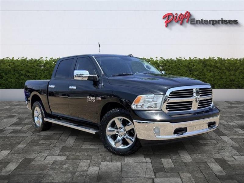 RAM 1500  2017