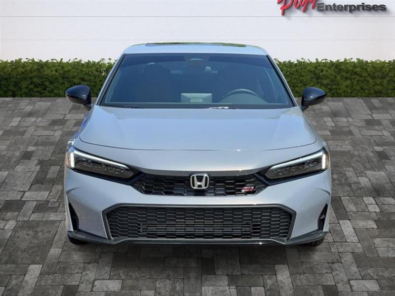 Honda Civic Si  2026