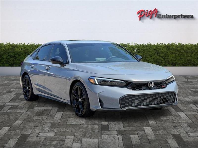 Honda Civic Si  2026