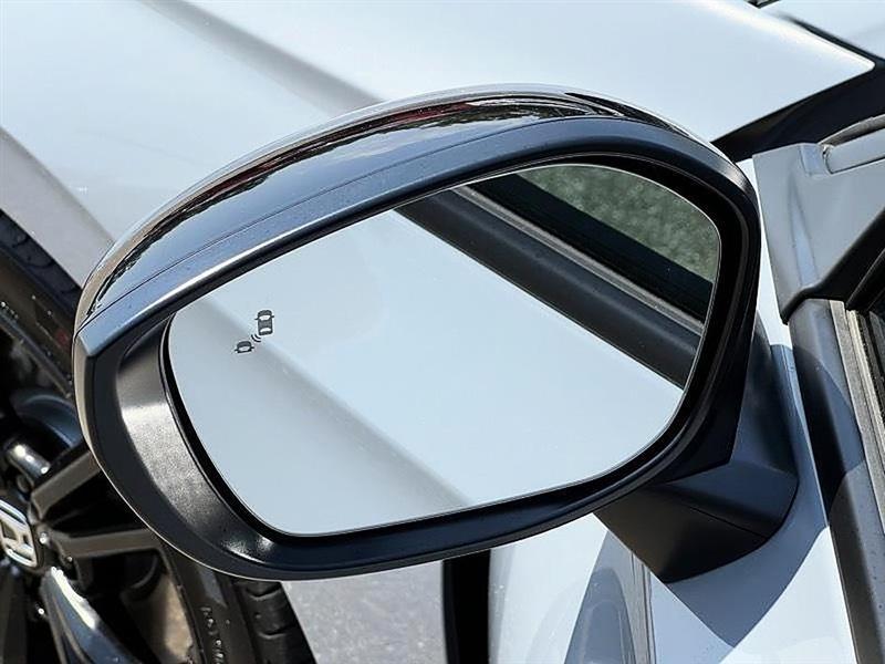 Honda Civic Si  2026