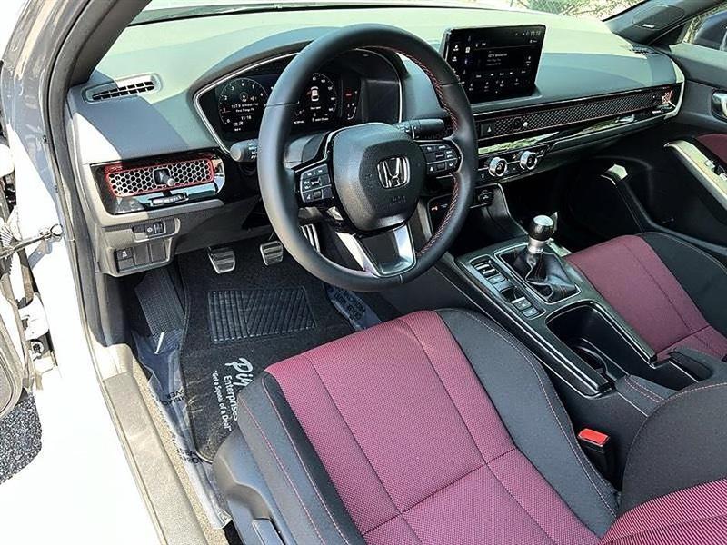 Honda Civic Si  2026