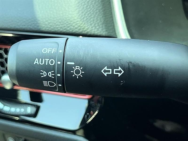 Honda Civic Si  2026