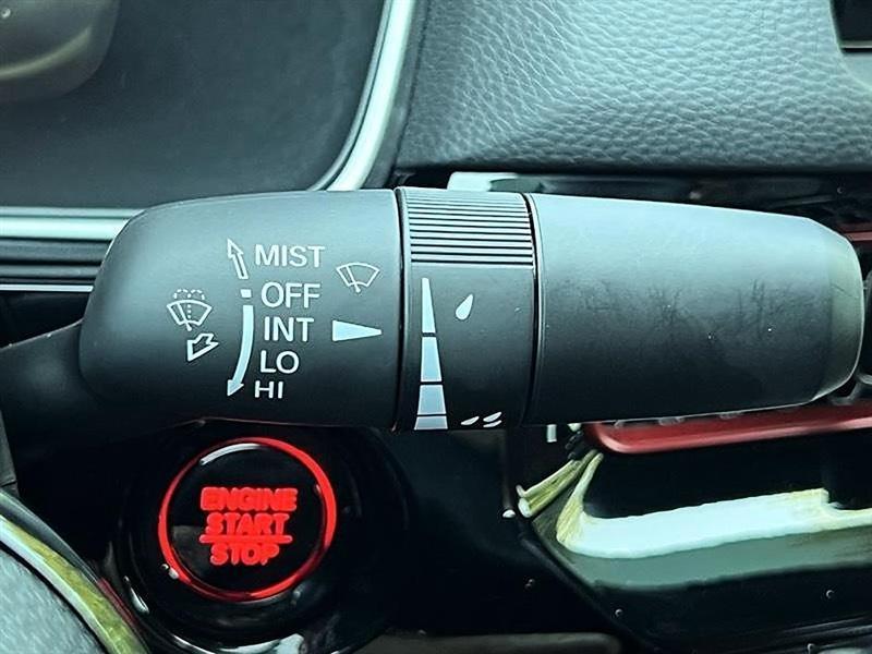 Honda Civic Si  2026