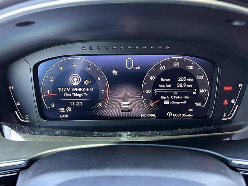 Honda Civic Si  2026