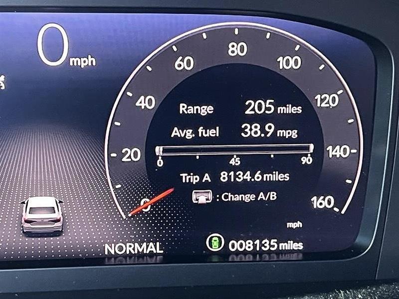 Honda Civic Si  2026