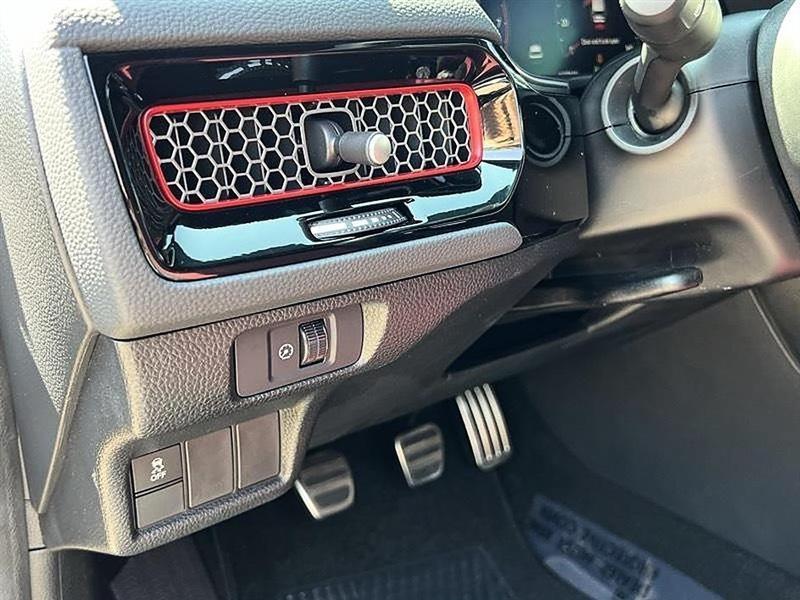 Honda Civic Si  2026