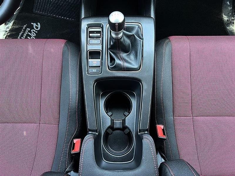 Honda Civic Si  2026