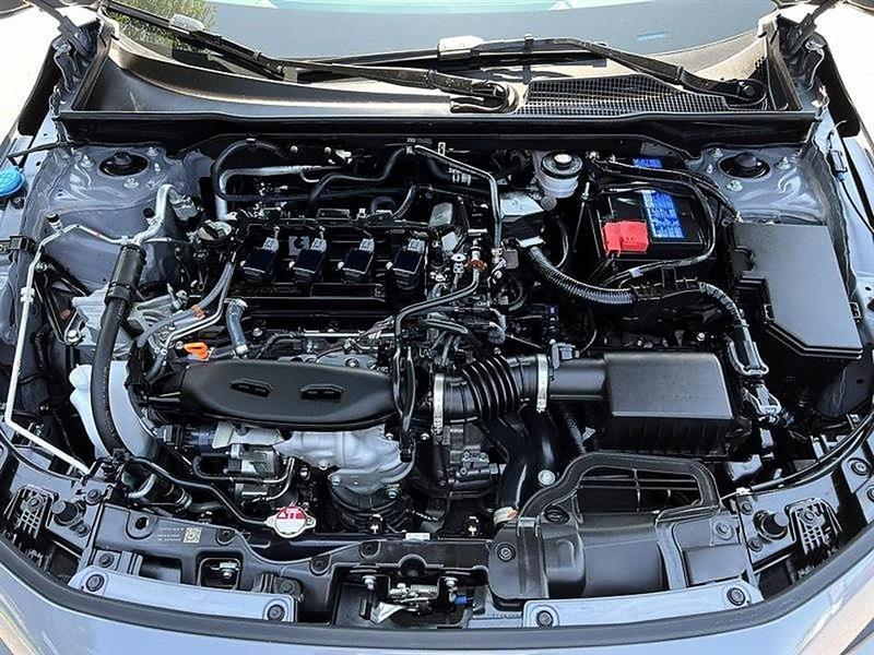 Honda Civic Si  2026