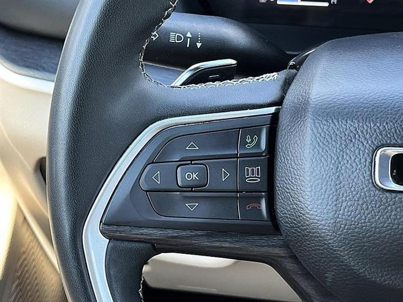 Jeep Grand Cherokee  2024