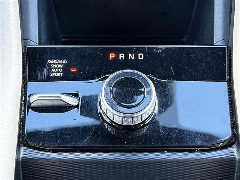 Jeep Grand Cherokee  2024