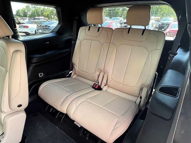 Jeep Grand Cherokee  2024