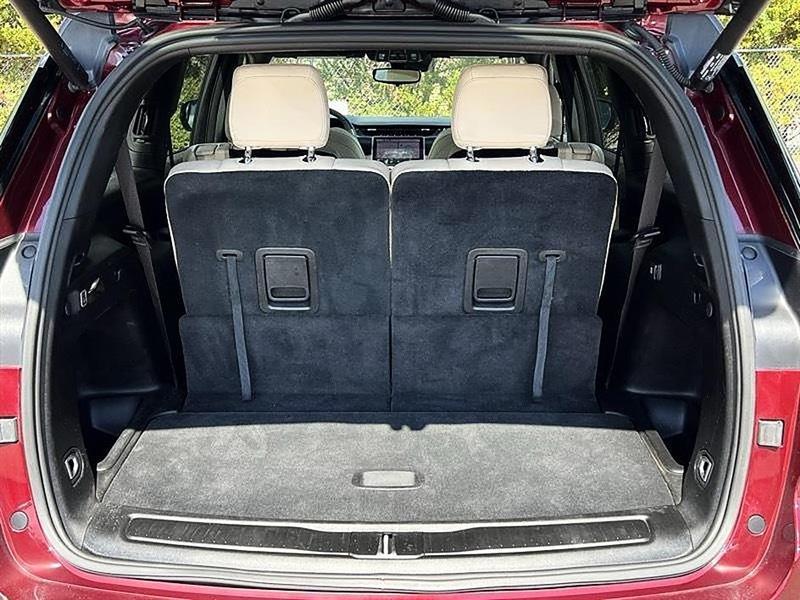 Jeep Grand Cherokee  2024