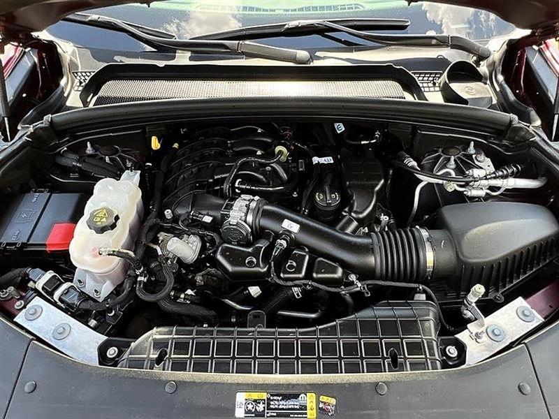 Jeep Grand Cherokee  2024
