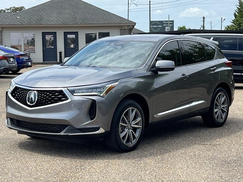 Acura RDX  2023
