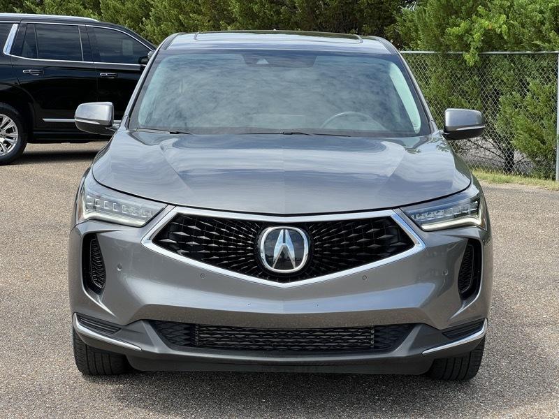 Acura RDX  2023