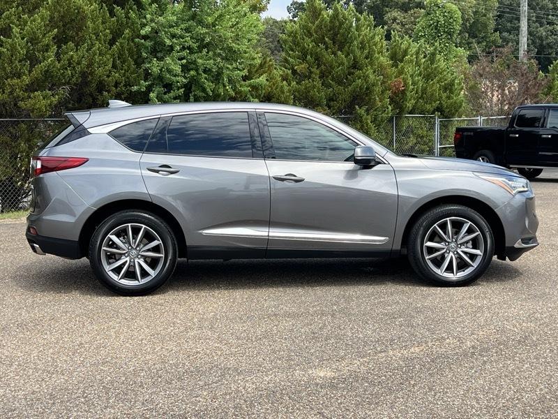 Acura RDX  2023