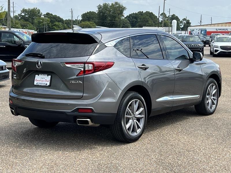 Acura RDX  2023