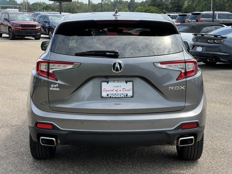 Acura RDX  2023