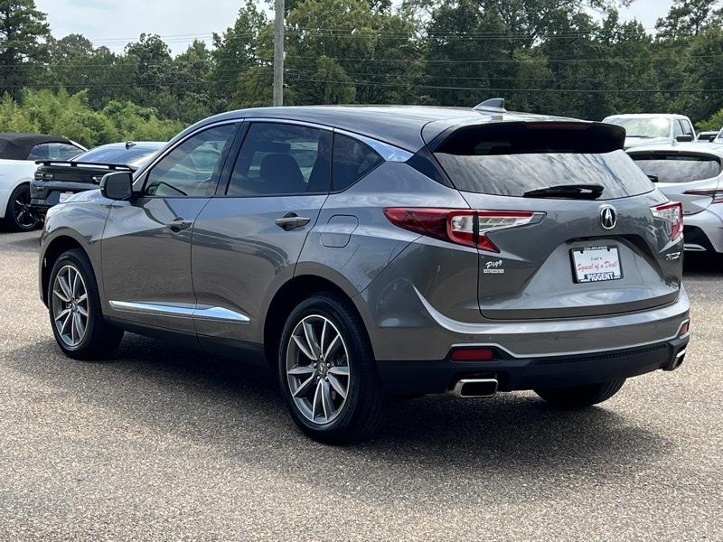 Acura RDX  2023