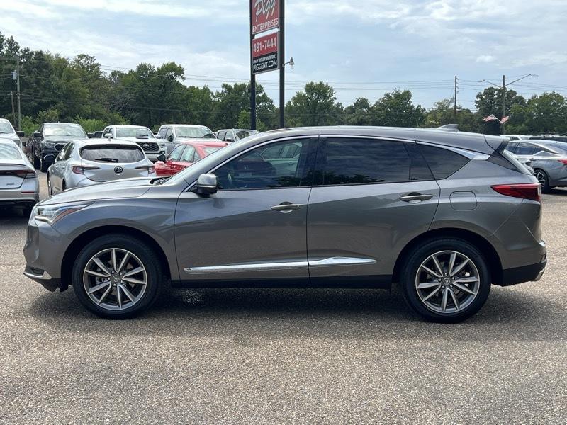 Acura RDX  2023