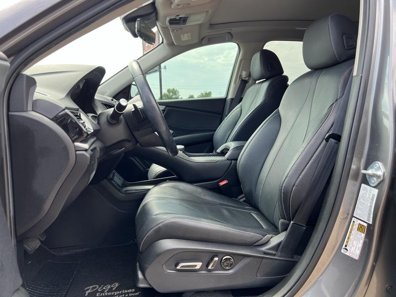 Acura RDX  2023