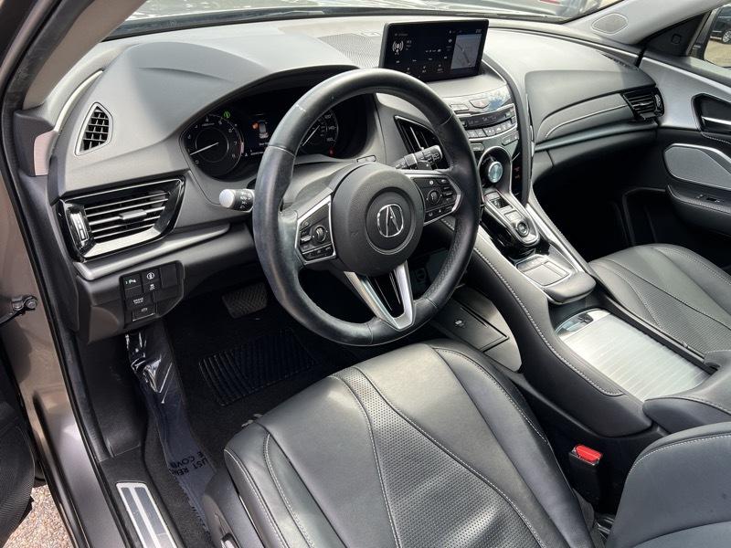 Acura RDX  2023