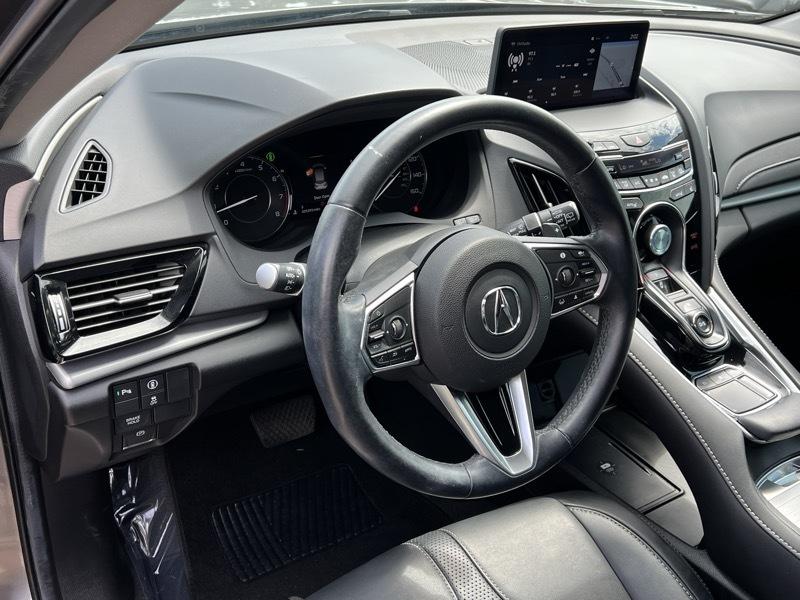 Acura RDX  2023