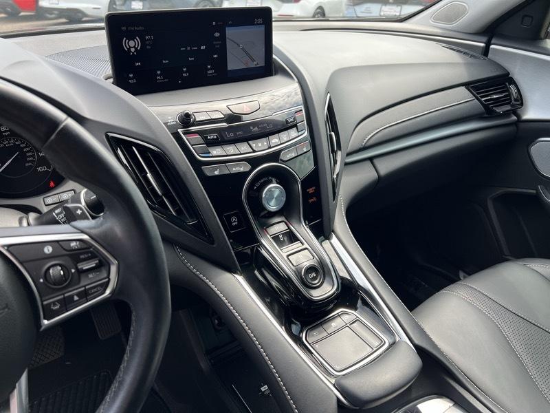 Acura RDX  2023