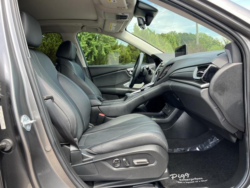 Acura RDX  2023