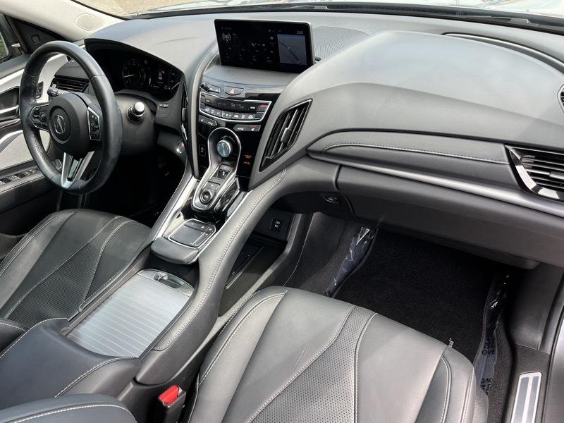 Acura RDX  2023