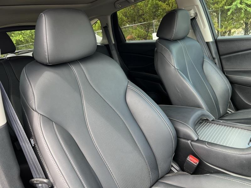 Acura RDX  2023